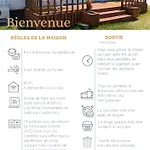Kemping Casa Da Cristina 5a *