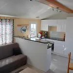 Kemping Casa Da Cristina 5a