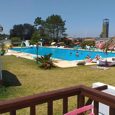 Casa Da Cristina 5a Burinhosa