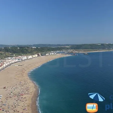 Campingplatz Casa Da Cristina 5a