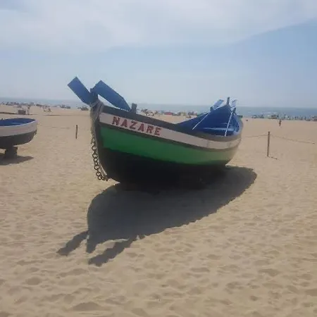 Campingplatz Casa Da Cristina 5a *