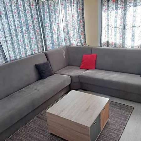 Casa Da Cristina 5a Кемпинг