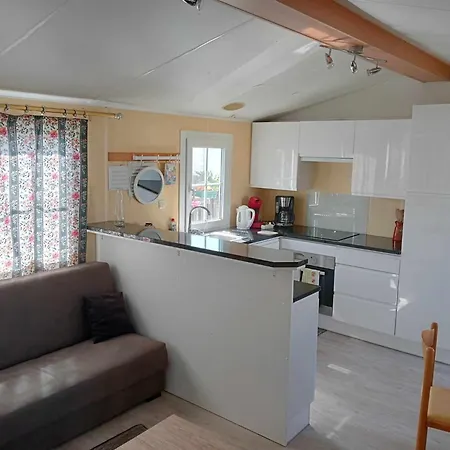 Campingplatz Casa Da Cristina 5a