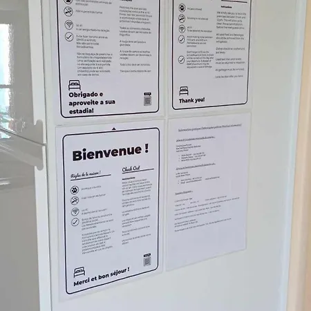 Campingplatz Casa Da Cristina 5a