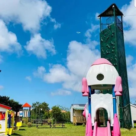 Casa Da Cristina 5a Campingplatz