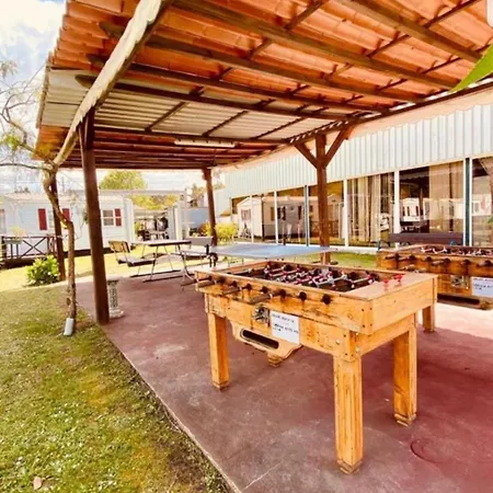 Casa Da Cristina 5a Burinhosa