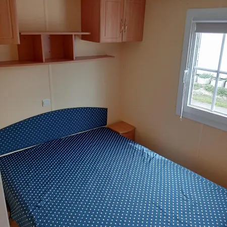 Casa Da Cristina 5a Campingplatz