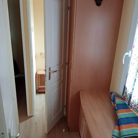 Кемпинг Casa Da Cristina 5a *