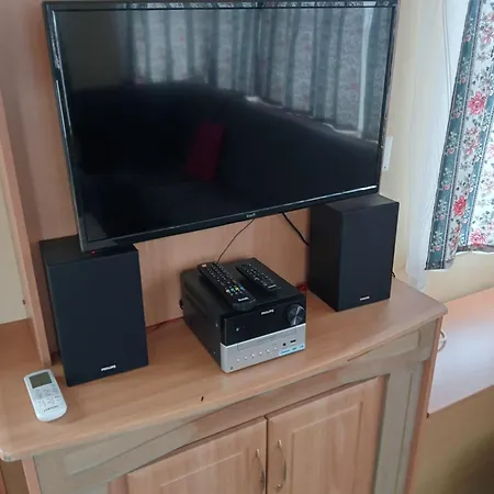 Campingplatz Casa Da Cristina 5a Burinhosa