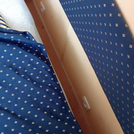 Casa Da Cristina 5a Campingplatz Burinhosa