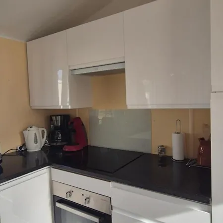 Campingplatz Casa Da Cristina 5a Burinhosa