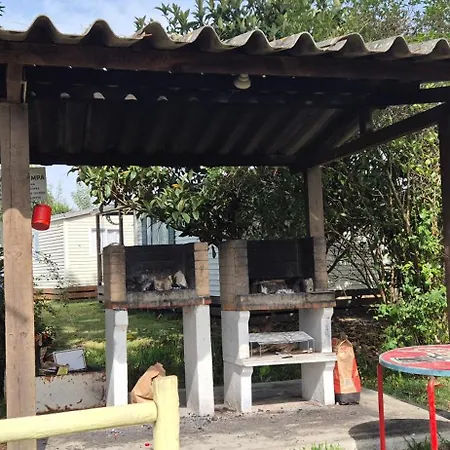 Kemping Casa Da Cristina 5a