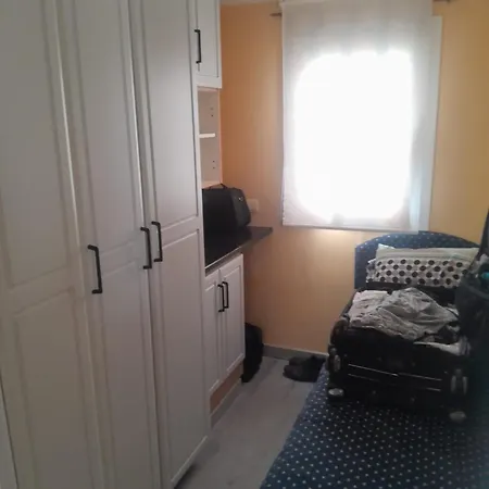 Kemping Casa Da Cristina 5a
