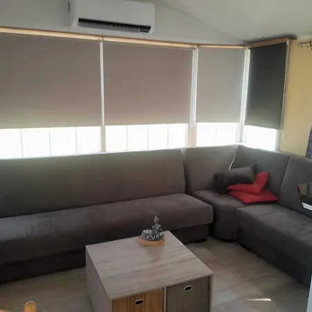 Casa Da Cristina 5a Kemping *