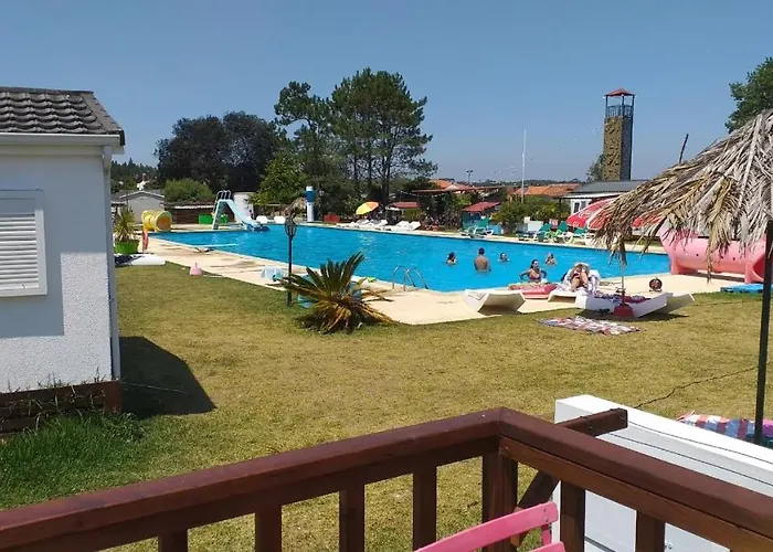 Casa Da Cristina 5a Burinhosa