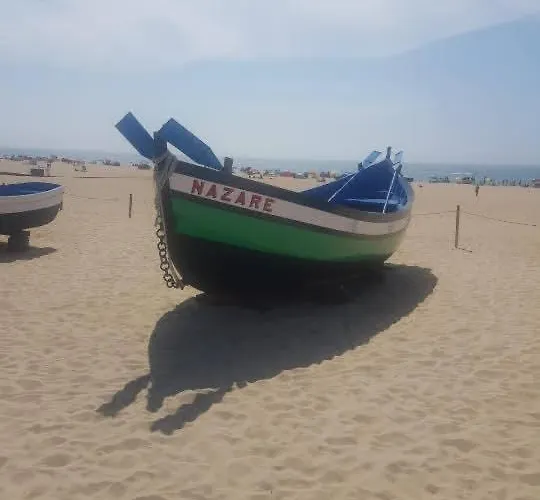 Campsite Casa Da Cristina 5a *