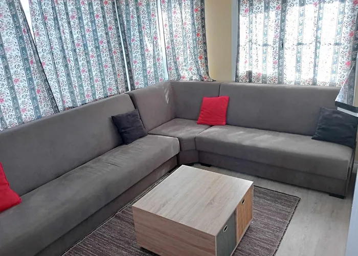 Casa Da Cristina 5a Campsite