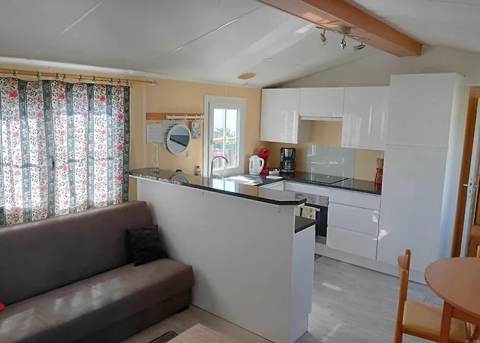 Campsite Casa Da Cristina 5a