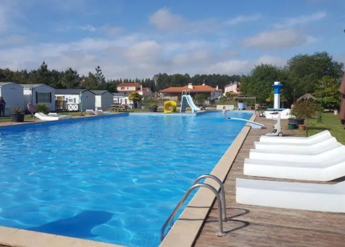 Casa Da Cristina 5a Campsite