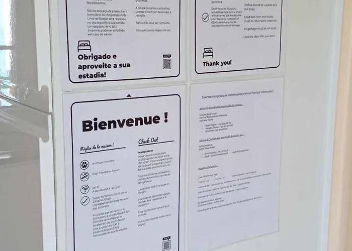 Campsite Casa Da Cristina 5a