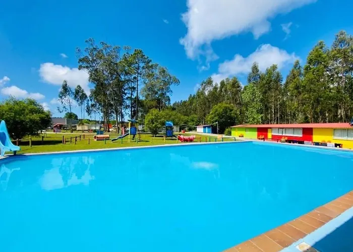 Casa Da Cristina 5a Burinhosa