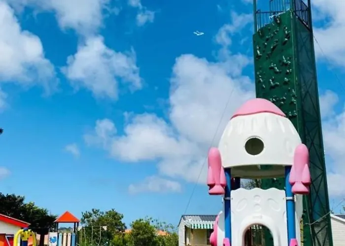 Casa Da Cristina 5a Campsite