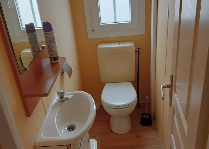 Casa Da Cristina 5a *