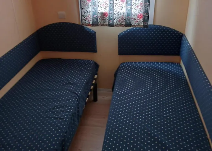 Casa Da Cristina 5a Burinhosa