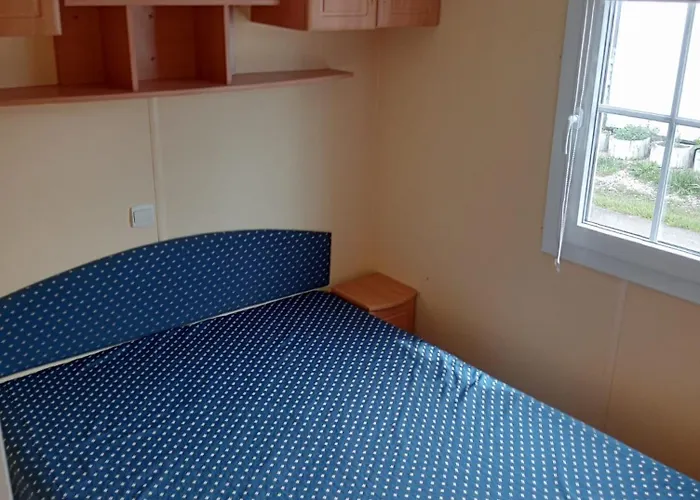 Casa Da Cristina 5a Campsite