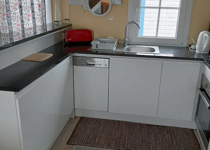 Campsite Casa Da Cristina 5a