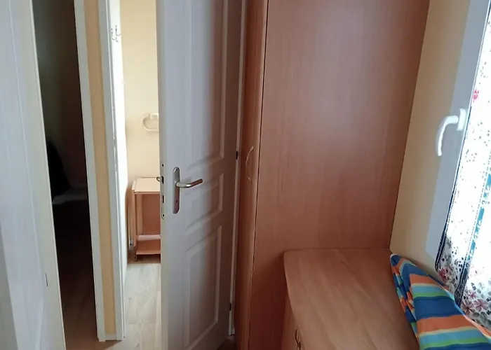 Campsite Casa Da Cristina 5a *