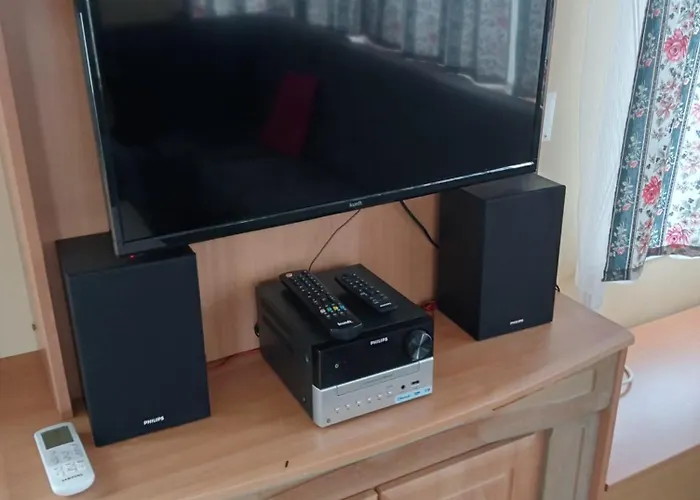 Campsite Casa Da Cristina 5a Burinhosa