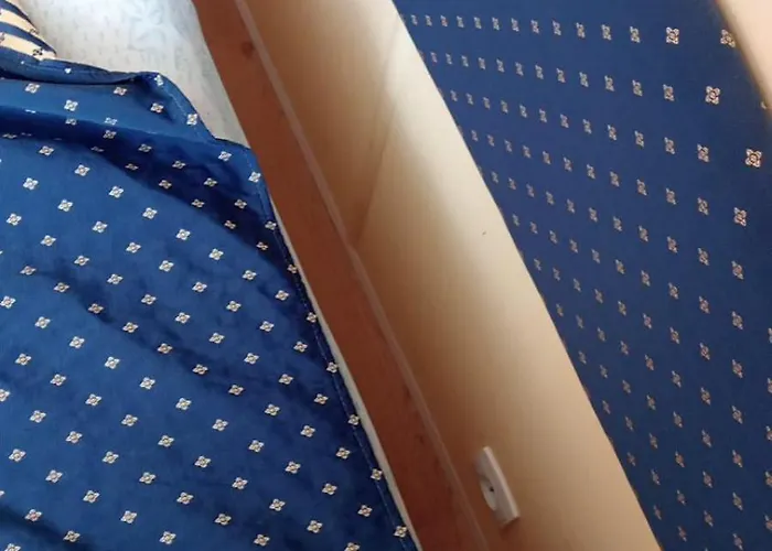 Casa Da Cristina 5a Campsite Burinhosa