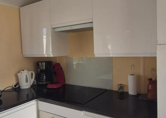 Campsite Casa Da Cristina 5a Burinhosa