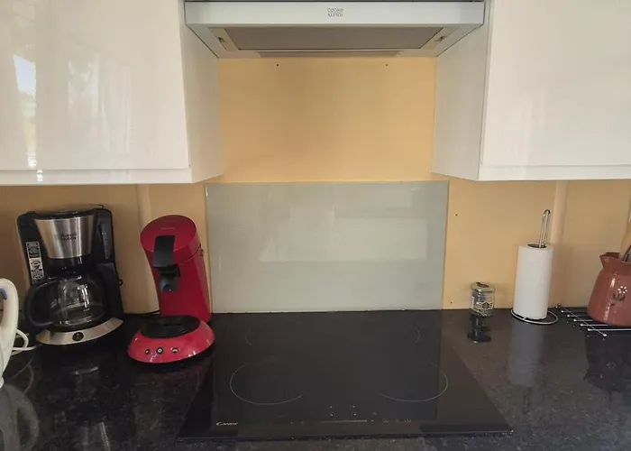 Campsite Casa Da Cristina 5a Burinhosa