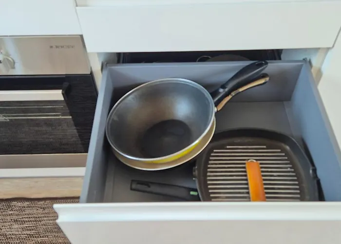 Campsite Casa Da Cristina 5a